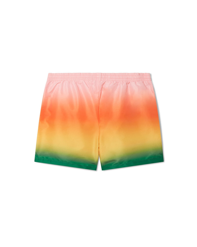 Gradient Swim Trunks