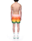 Gradient Swim Trunks