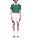 Sports Tailoring Shorts