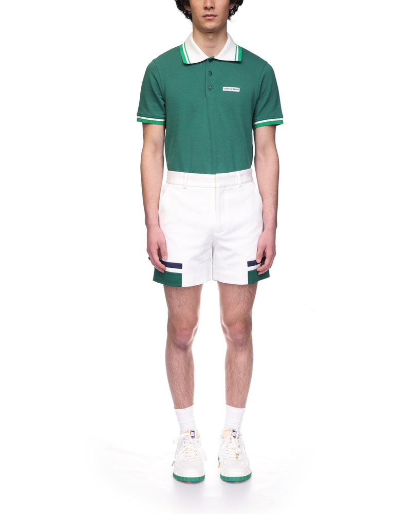 Sports Tailoring Shorts