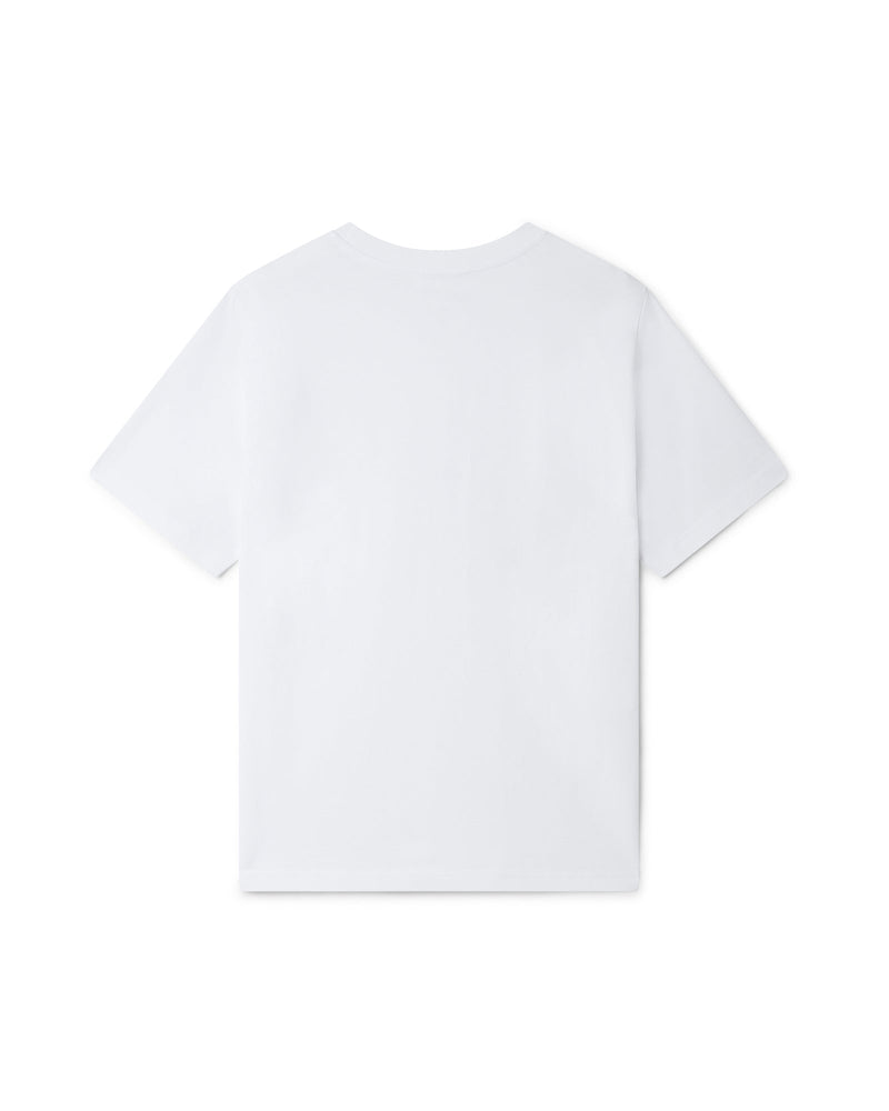 Statue En Marbre T-Shirt