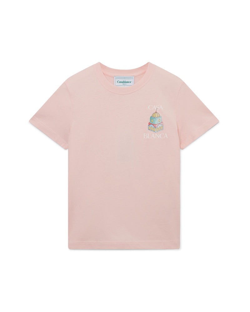 Memphis Elements T-Shirt