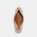 Teri Shoulder Bag In Signature Canvas