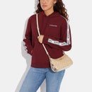 Teri Shoulder Bag In Signature Canvas