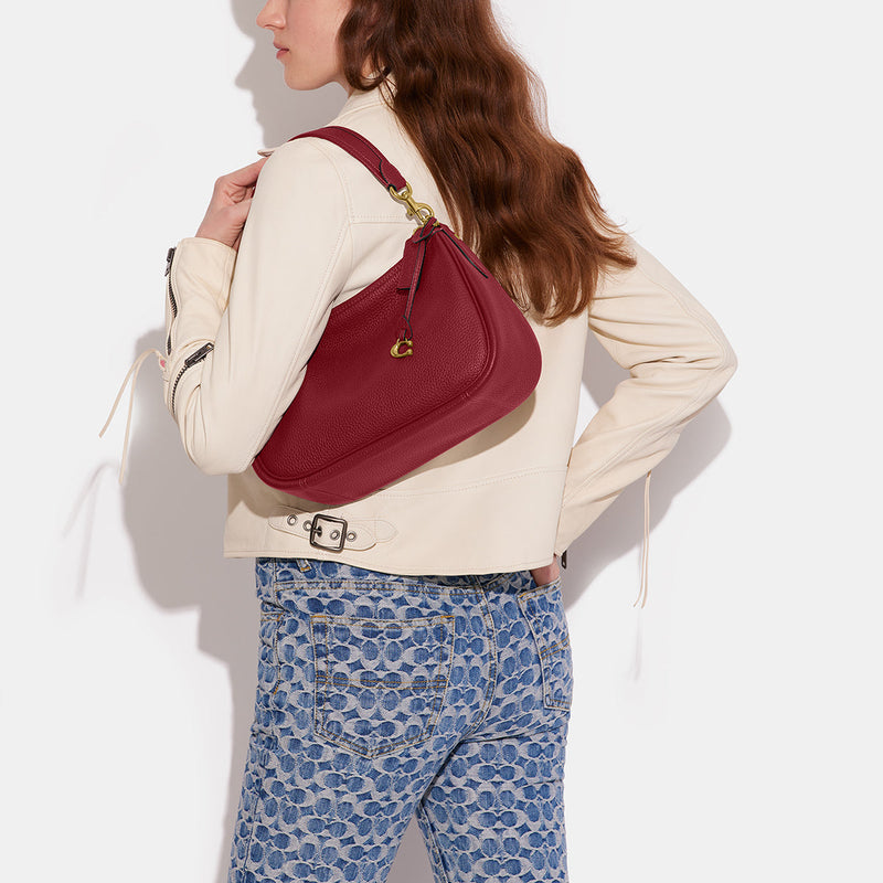 Cary Crossbody