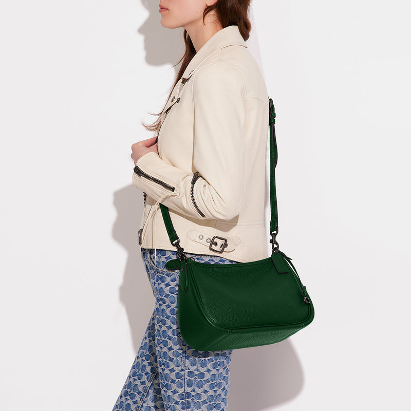 Cary Crossbody
