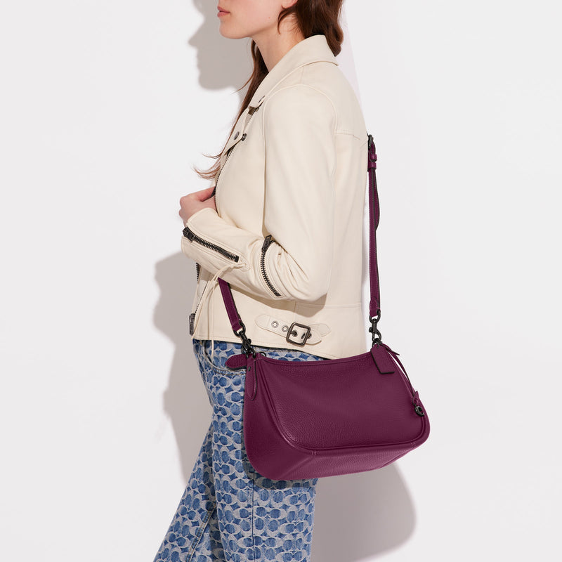 Cary Crossbody