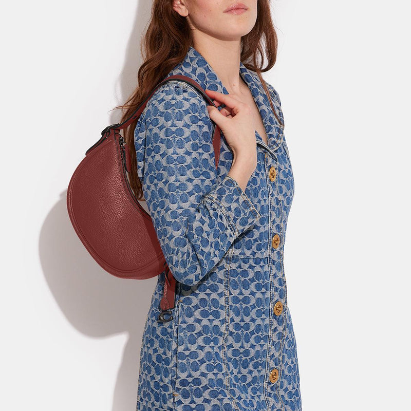 Luna Shoulder Bag