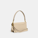 Tabby Shoulder Bag 26 In Signature Leather