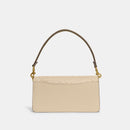 Tabby Shoulder Bag 26 In Signature Leather