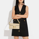 Tabby Shoulder Bag 26 In Signature Leather