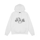 Palm Bear Hoodie