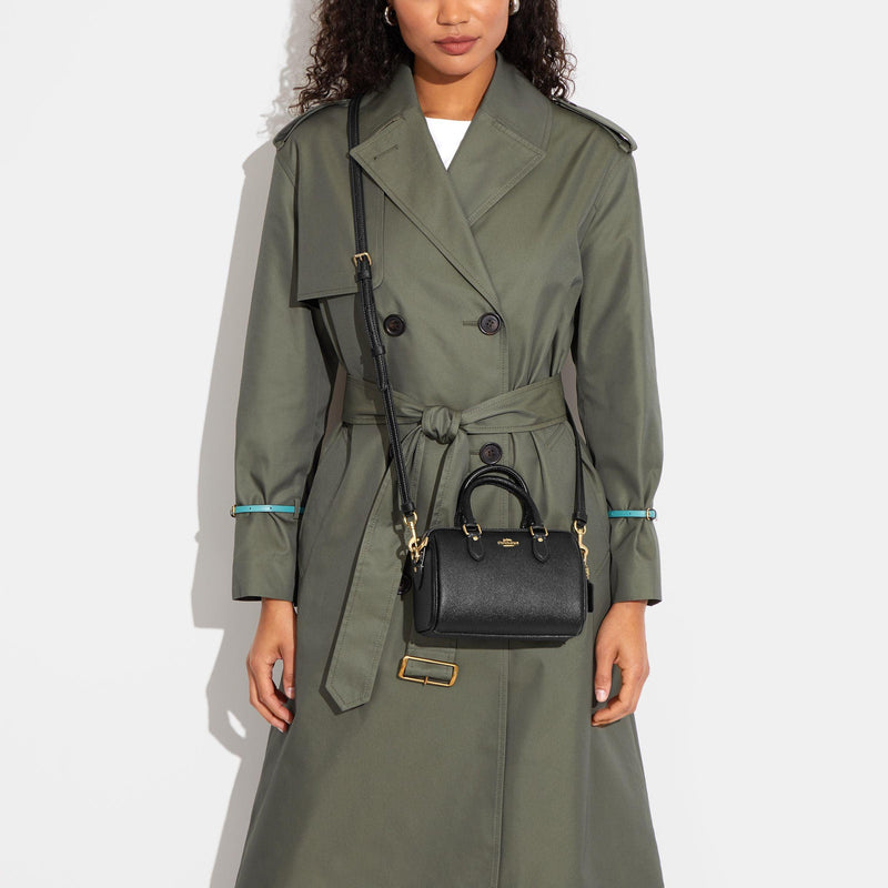 Mini Rowan Crossbody