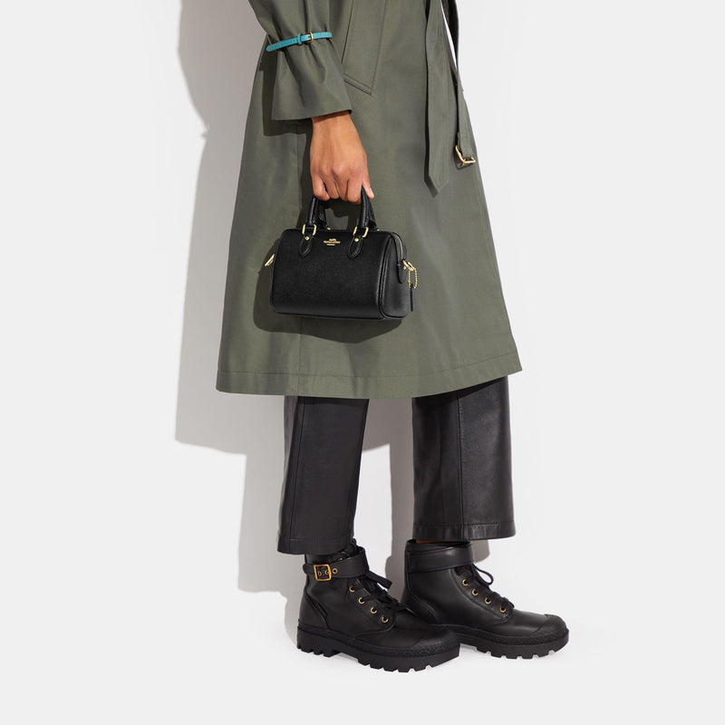 Mini Rowan Crossbody