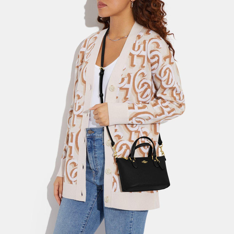 Mini Gallery Crossbody