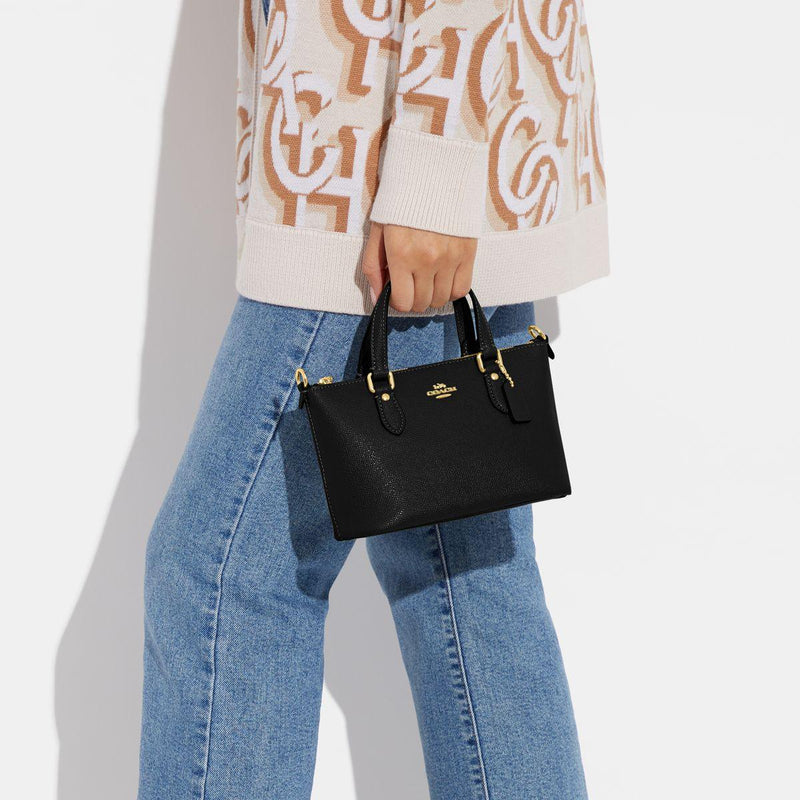 Mini Gallery Crossbody