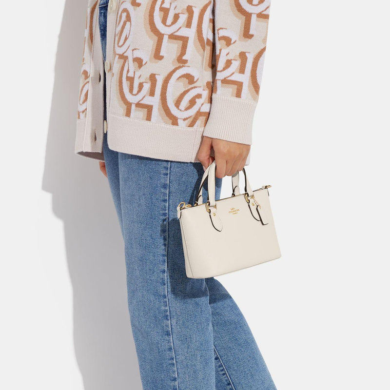 Mini Gallery Crossbody