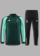 ENSEMBLE ALGÉRIE VERT