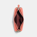 Teri Shoulder Bag In Signature Canvas