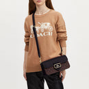 Morgan Shoulder Bag In Signature Canvas