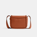 Tabby Messenger 19 With Braid