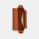 Tabby Messenger 19 With Braid