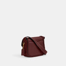 Tabby Messenger 19 With Braid