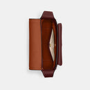 Tabby Messenger 19 With Braid