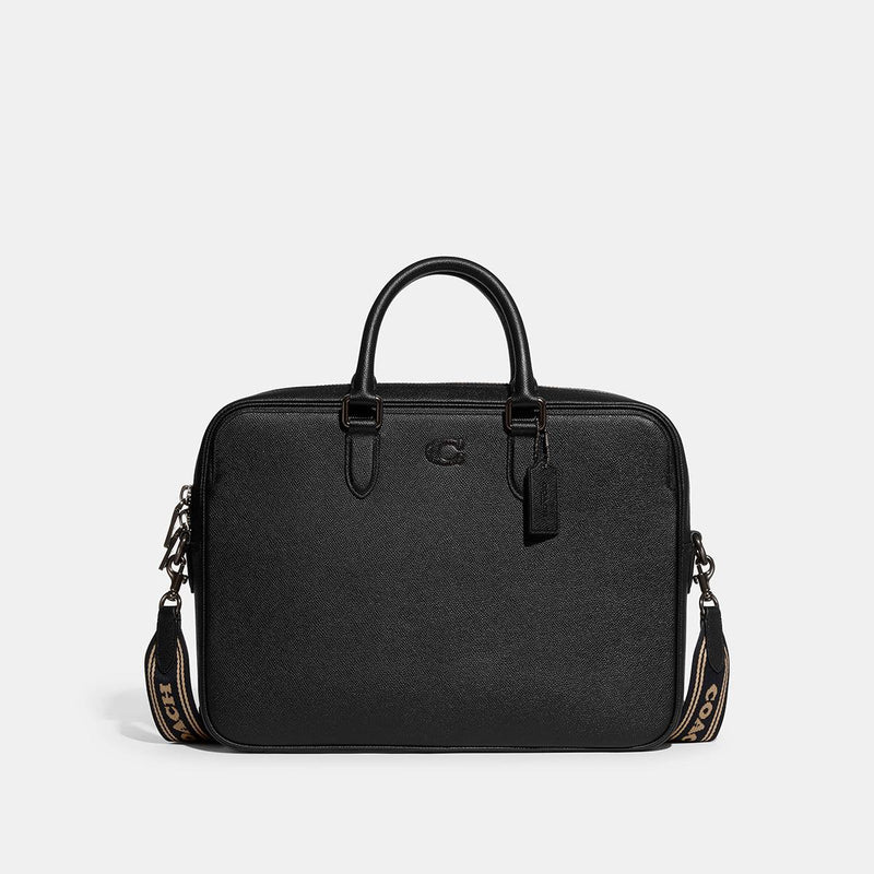 Gotham Brief With Signature Canvas Interior