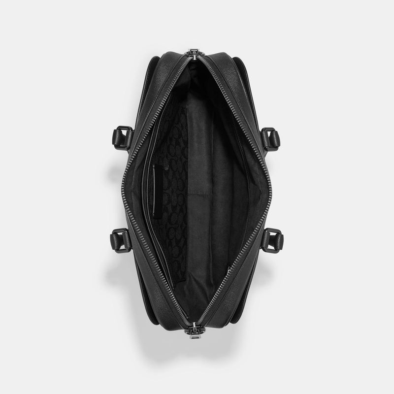 Gotham Brief With Signature Canvas Interior