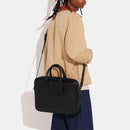 Gotham Brief With Signature Canvas Interior