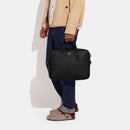 Gotham Brief With Signature Canvas Interior