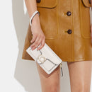 Tabby Crossbody Wristlet