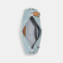 Swinger 20 In Signature Denim