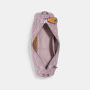 Swinger 20 In Signature Denim