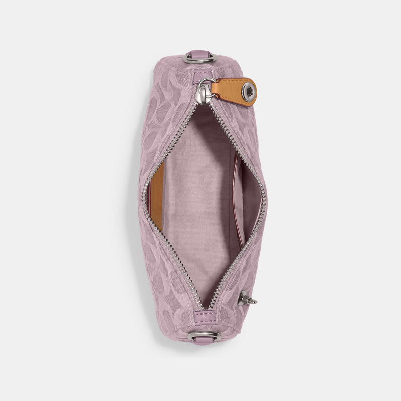 Swinger 20 In Signature Denim