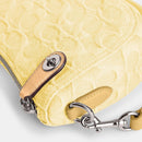 Swinger 20 In Signature Denim