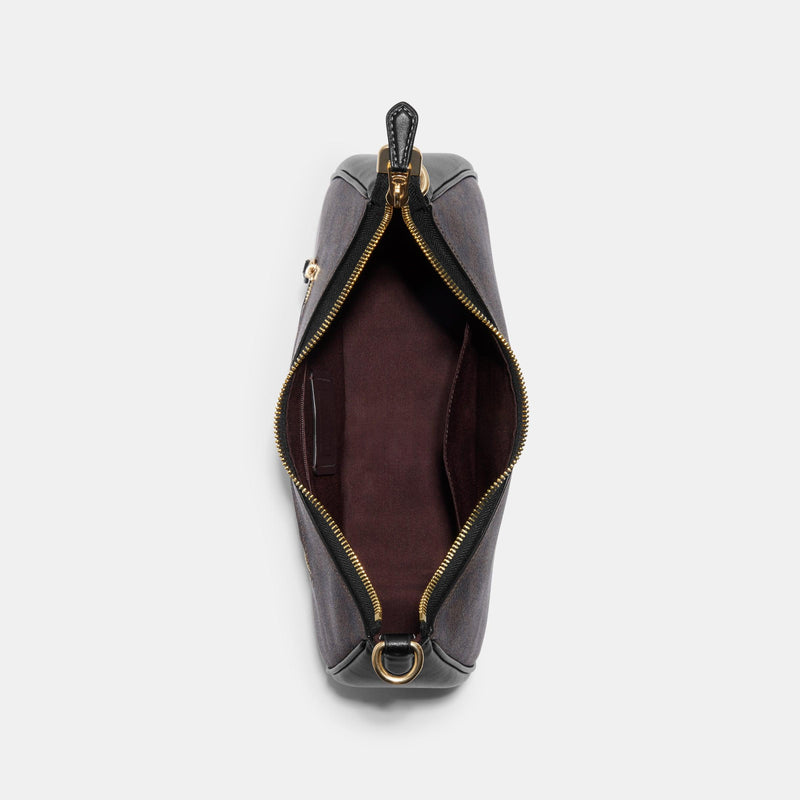 Teri Hobo In Signature Canvas