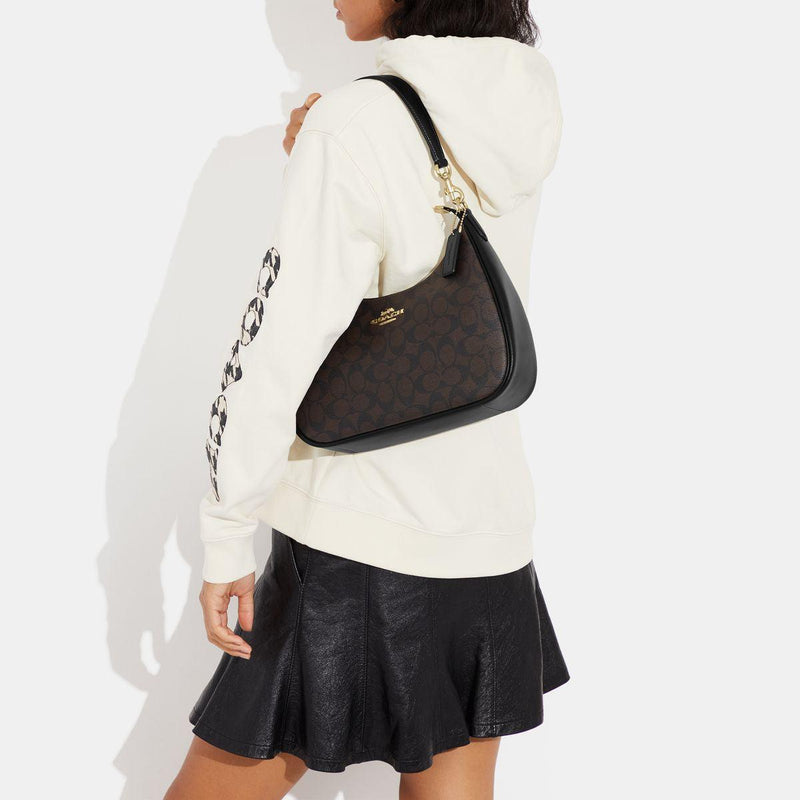 Teri Hobo In Signature Canvas