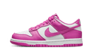 Dunk Low Active Fuchsia