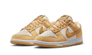 Dunk Low Celestial Gold Suede