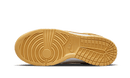 Dunk Low Celestial Gold Suede