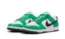 Dunk Low Celtics