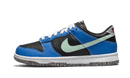 Dunk Low Crater Light Photo Blue