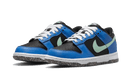 Dunk Low Crater Light Photo Blue