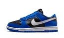 Dunk Low Essential Game Royal