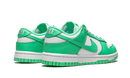 Dunk Low Green Glow