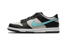 Dunk Low Grey Tiffany