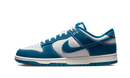 Dunk Low Industrial Blue Sashiko