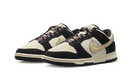 Dunk Low LX Black Team Gold